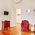 Fascinating Flat - Up To 4 Guests - Trastevere